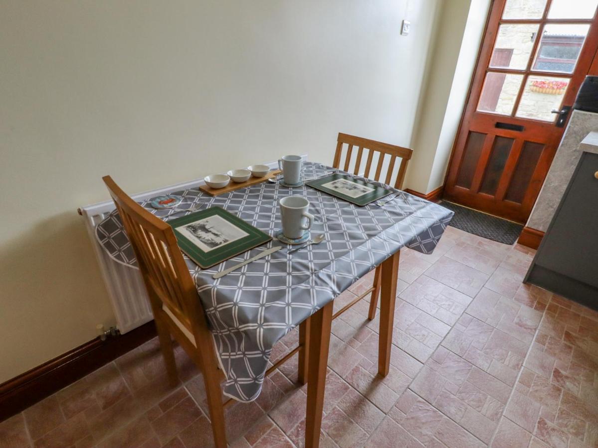The Cottage Talacre Экстерьер фото