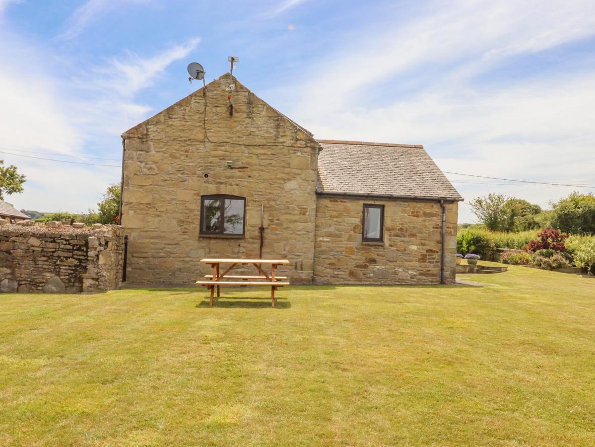 The Cottage Talacre Экстерьер фото