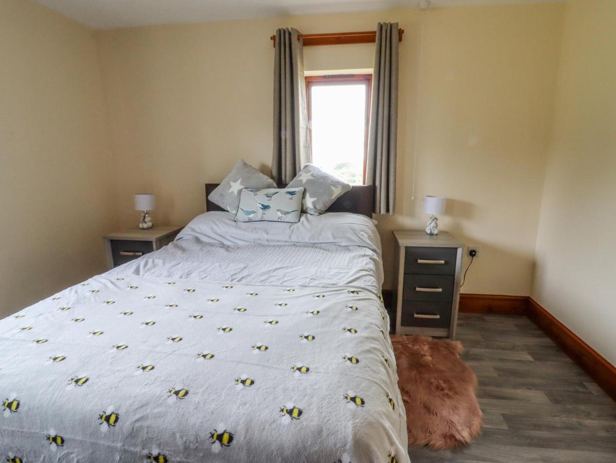 The Cottage Talacre Экстерьер фото