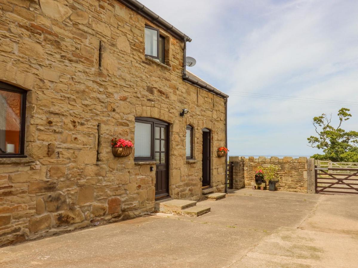 The Cottage Talacre Экстерьер фото