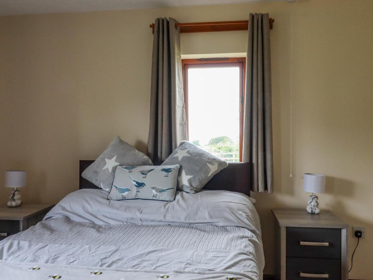 The Cottage Talacre Экстерьер фото